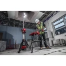 Milwaukee® M18™ HIGH OUTPUT™ Stand Area Light Charger Bare Unit