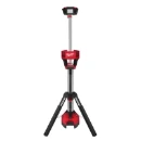 Milwaukee® M18™ HIGH OUTPUT™ Stand Area Light Charger Bare Unit
