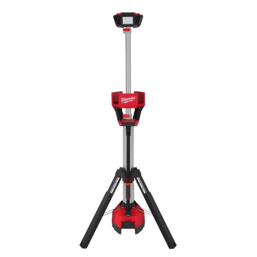 Milwaukee® M18™ HIGH OUTPUT™ Stand Area Light Charger Bare Unit