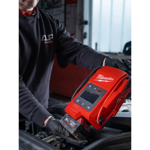 Milwaukee® M18™ Jump Starter Bare Unit
