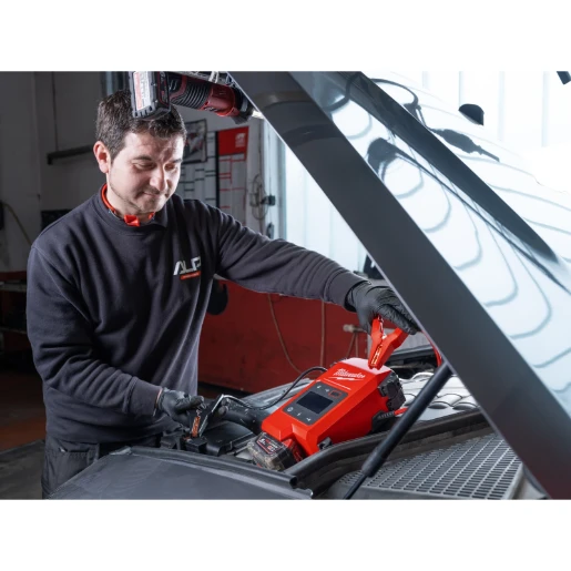 Milwaukee® M18™ Jump Starter Bare Unit