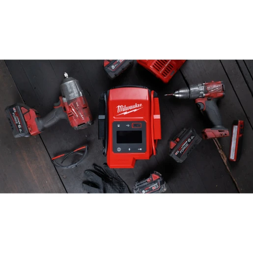 Milwaukee® M18™ Jump Starter Bare Unit