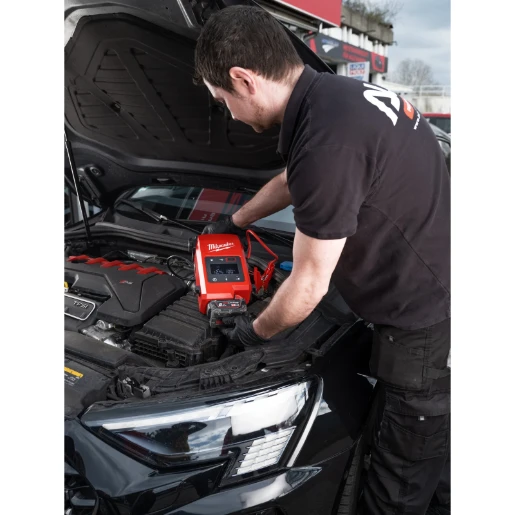 Milwaukee® M18™ Jump Starter Bare Unit