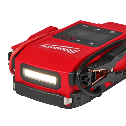 Milwaukee® M18™ Jump Starter Bare Unit
