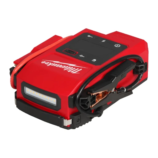 Milwaukee® M18™ Jump Starter Bare Unit