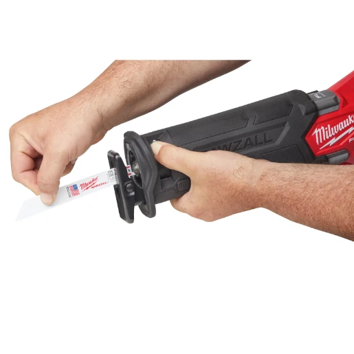 Milwaukee® M18™ FUEL™ ONE-KEY™ Sawzall™ Bare Unit
