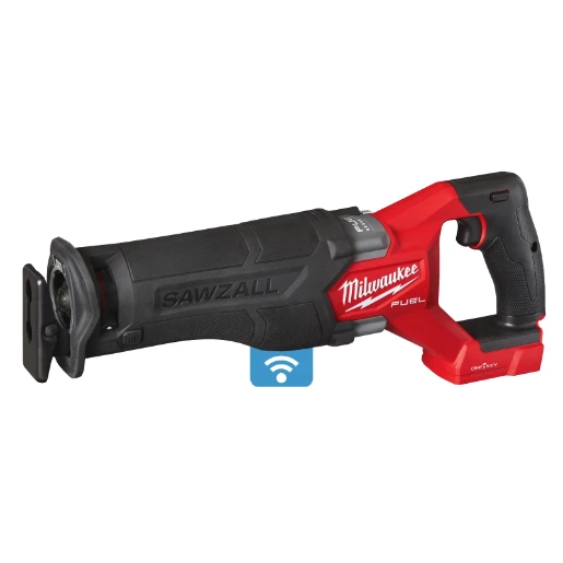 Milwaukee® M18™ FUEL™ ONE-KEY™ Sawzall™ Bare Unit