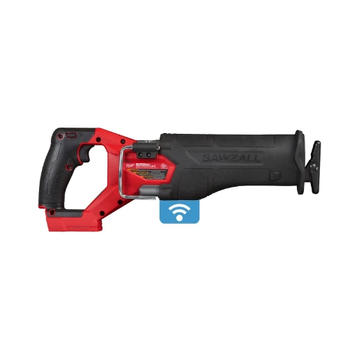 Milwaukee® M18™ FUEL™ ONE-KEY™ Sawzall™ Bare Unit