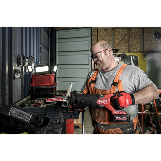 Milwaukee® M18™ FUEL™ ONE-KEY™ Sawzall™ Bare Unit