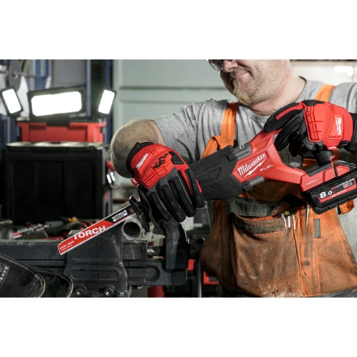 Milwaukee® M18™ FUEL™ ONE-KEY™ Sawzall™ Bare Unit