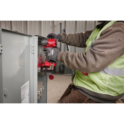Milwaukee® M18™ FUEL™ ONE-KEY™ Percussion Drill Gen 4 Kit