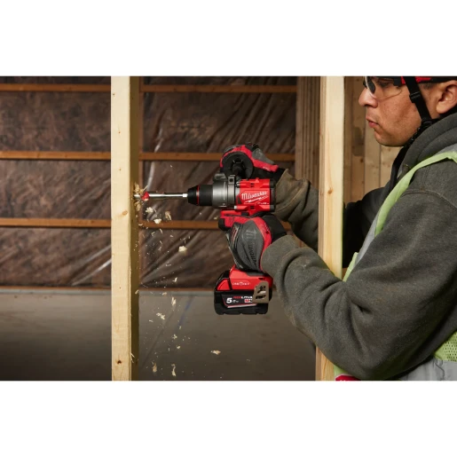 Milwaukee® M18™ FUEL™ ONE-KEY™ Percussion Drill Gen 4 Kit