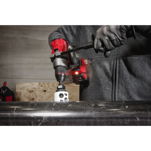 Milwaukee® M18™ FUEL™ ONE-KEY™ Percussion Drill Gen 4 Kit