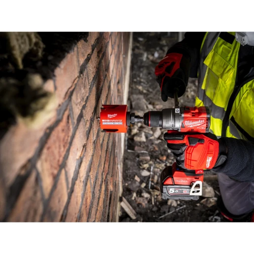 Milwaukee® M18™ FUEL™ ONE-KEY™ Percussion Drill Gen 4 Kit
