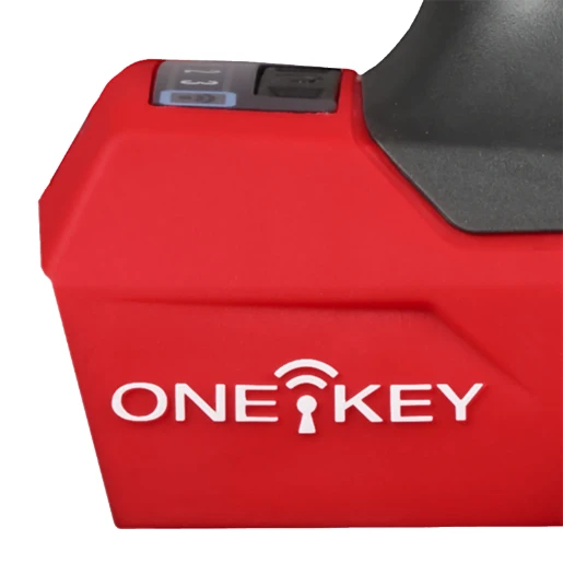 Milwaukee® M18™ FUEL™ ONE-KEY™ Percussion Drill Gen 4 Kit