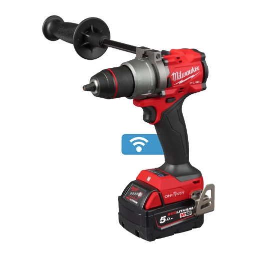Milwaukee® M18™ FUEL™ ONE-KEY™ Percussion Drill Gen 4 Kit