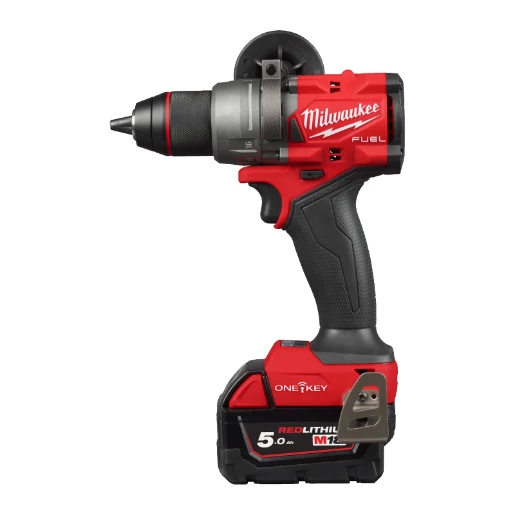 Milwaukee® M18™ FUEL™ ONE-KEY™ Percussion Drill Gen 4 Kit