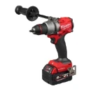 Milwaukee® M18™ FUEL™ ONE-KEY™ Percussion Drill Gen 4 Kit