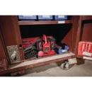 Milwaukee® M18™ 6-Bay Packout Compatible Charger (240V)