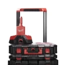 Milwaukee® M18™ 6-Bay Packout Compatible Charger (240V)