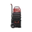 Milwaukee® M18™ 6-Bay Packout Compatible Charger (240V)