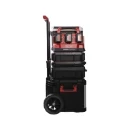 Milwaukee® M18™ 6-Bay Packout Compatible Charger (240V)