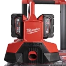 Milwaukee® M18™ 6-Bay Packout Compatible Charger (240V)