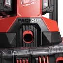 Milwaukee® M18™ 6-Bay Packout Compatible Charger (240V)
