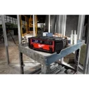 Milwaukee® M18™PRCDAB+-0 M18™ Packout™ Radio Charger Bare Unit