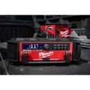 Milwaukee® M18™PRCDAB+-0 M18™ Packout™ Radio Charger Bare Unit