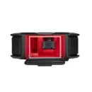 Milwaukee® M18™PRCDAB+-0 M18™ Packout™ Radio Charger Bare Unit