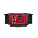 Milwaukee® M18™PRCDAB+-0 M18™ Packout™ Radio Charger Bare Unit