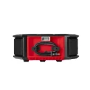 Milwaukee® M18™PRCDAB+-0 M18™ Packout™ Radio Charger Bare Unit