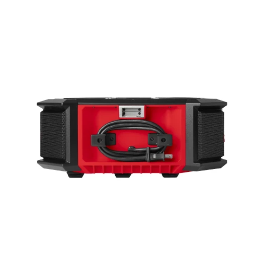 Milwaukee® M18™PRCDAB+-0 M18™ Packout™ Radio Charger Bare Unit