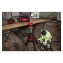 Milwaukee® M18™ Stand Area Light Gen 2 Bare Unit