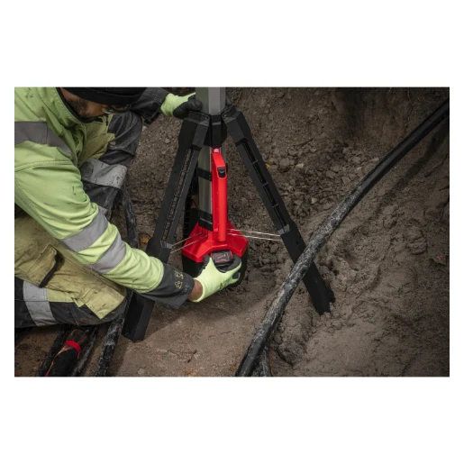 Milwaukee® M18™ Stand Area Light Gen 2 Bare Unit