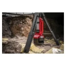 Milwaukee® M18™ Stand Area Light Gen 2 Bare Unit