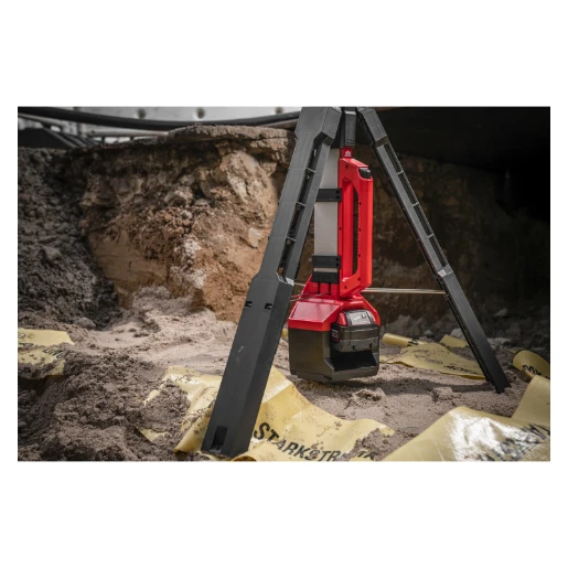 Milwaukee® M18™ Stand Area Light Gen 2 Bare Unit