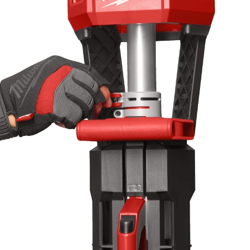 Milwaukee® M18™ Stand Area Light Gen 2 Bare Unit