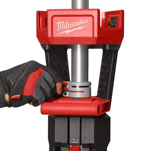 Milwaukee® M18™ Stand Area Light Gen 2 Bare Unit
