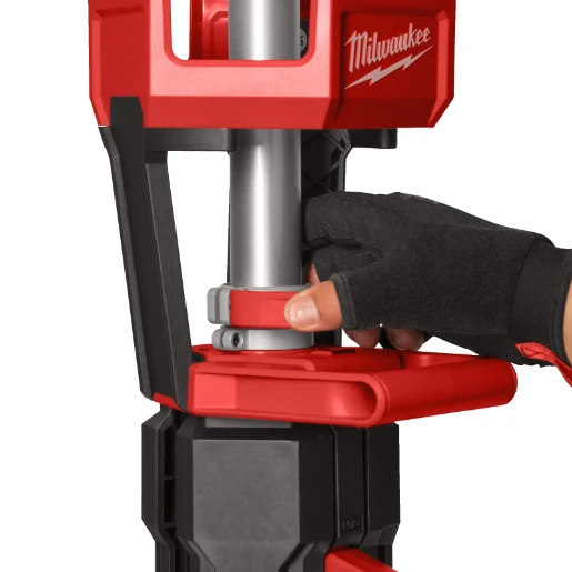 Milwaukee® M18™ Stand Area Light Gen 2 Bare Unit