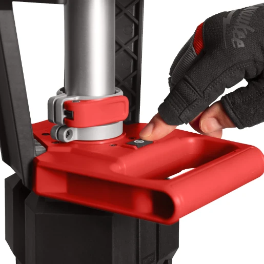 Milwaukee® M18™ Stand Area Light Gen 2 Bare Unit