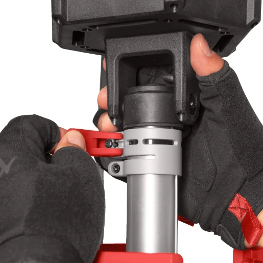 Milwaukee® M18™ Stand Area Light Gen 2 Bare Unit