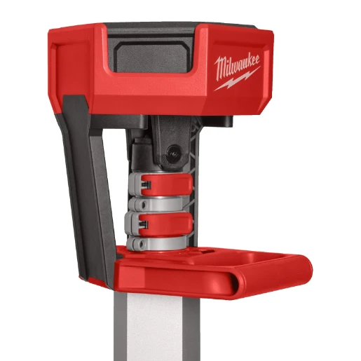 Milwaukee® M18™ Stand Area Light Gen 2 Bare Unit