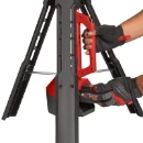 Milwaukee® M18™ Stand Area Light Gen 2 Bare Unit
