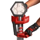 Milwaukee® M18™ Stand Area Light Gen 2 Bare Unit
