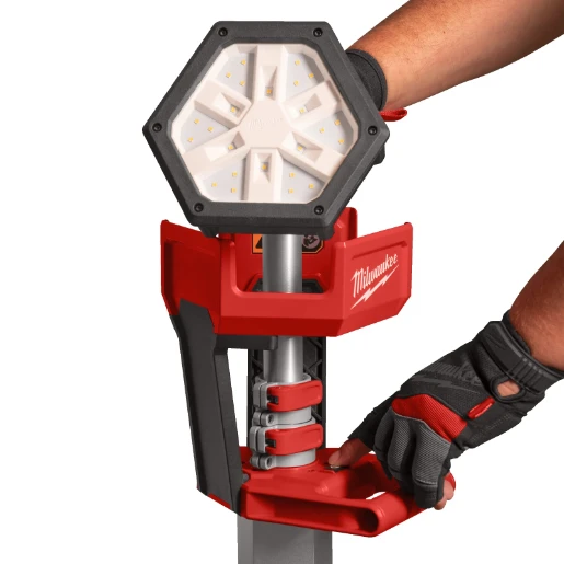 Milwaukee® M18™ Stand Area Light Gen 2 Bare Unit
