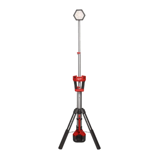 Milwaukee® M18™ Stand Area Light Gen 2 Bare Unit