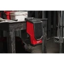 Milwaukee® M18™ Gen 2 Jobsite Speaker Bare Unit
