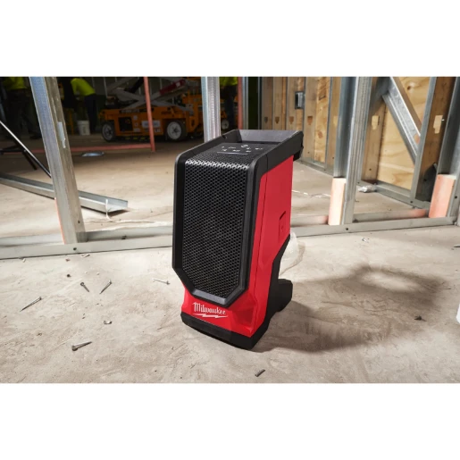 Milwaukee® M18™ Gen 2 Jobsite Speaker Bare Unit